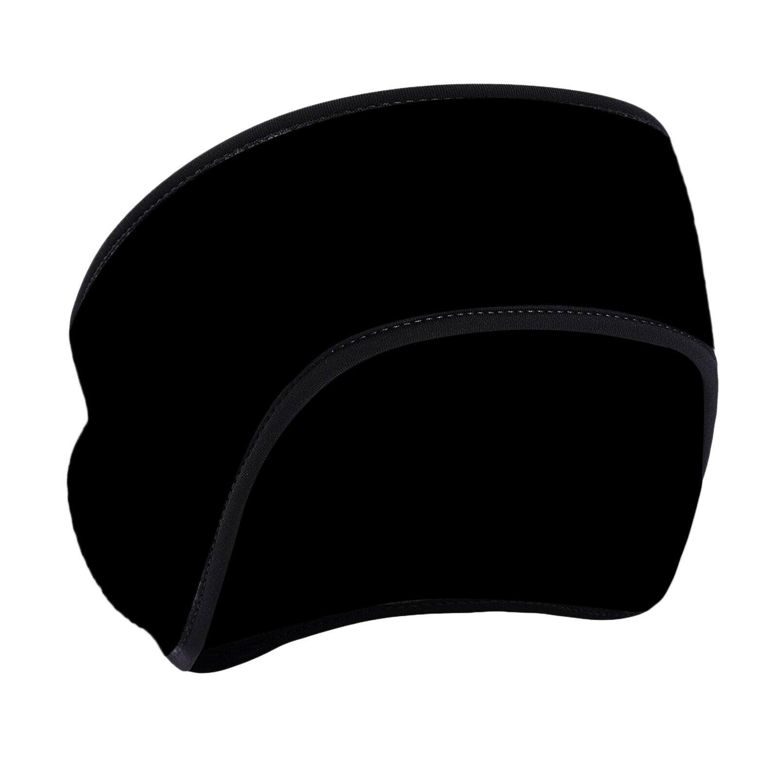 Headband Running Warm Ear Warmer Muffs Stretchy Fleece Head Bands Earmuffs
