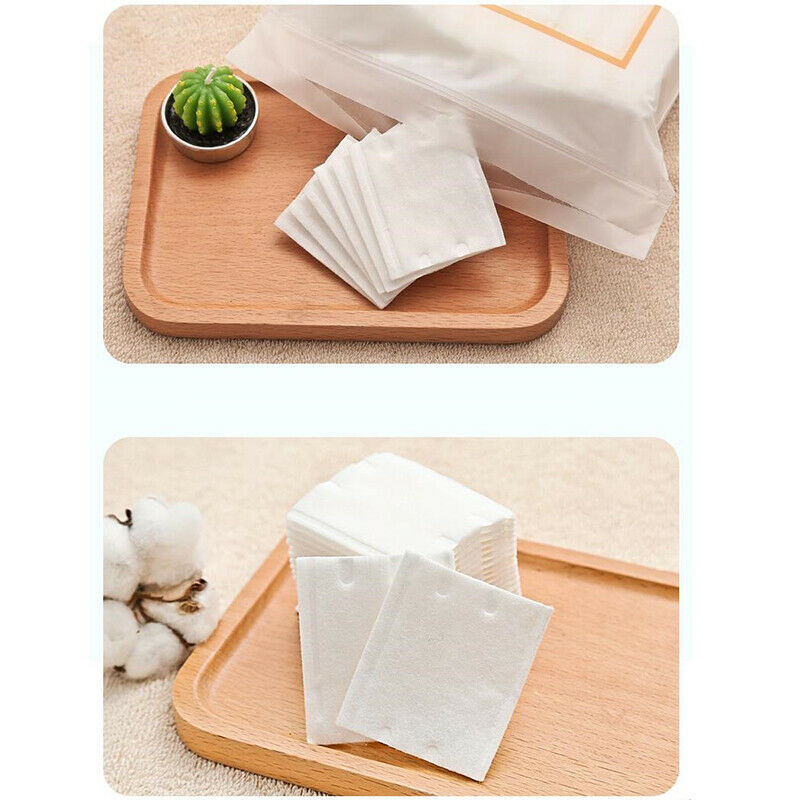 Cleansing Remover Makeup Cotton Pads Facial Skin Care Makeup Cosmetics To.l8