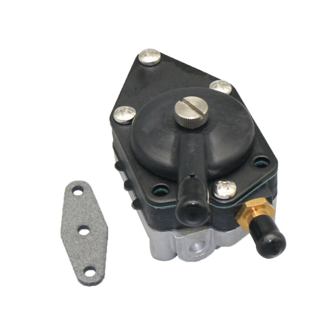 Outboard Fuel Pump for Johnson Evinrude 25hp 33hp 35hp 45hp 48hp 55hp 60hp