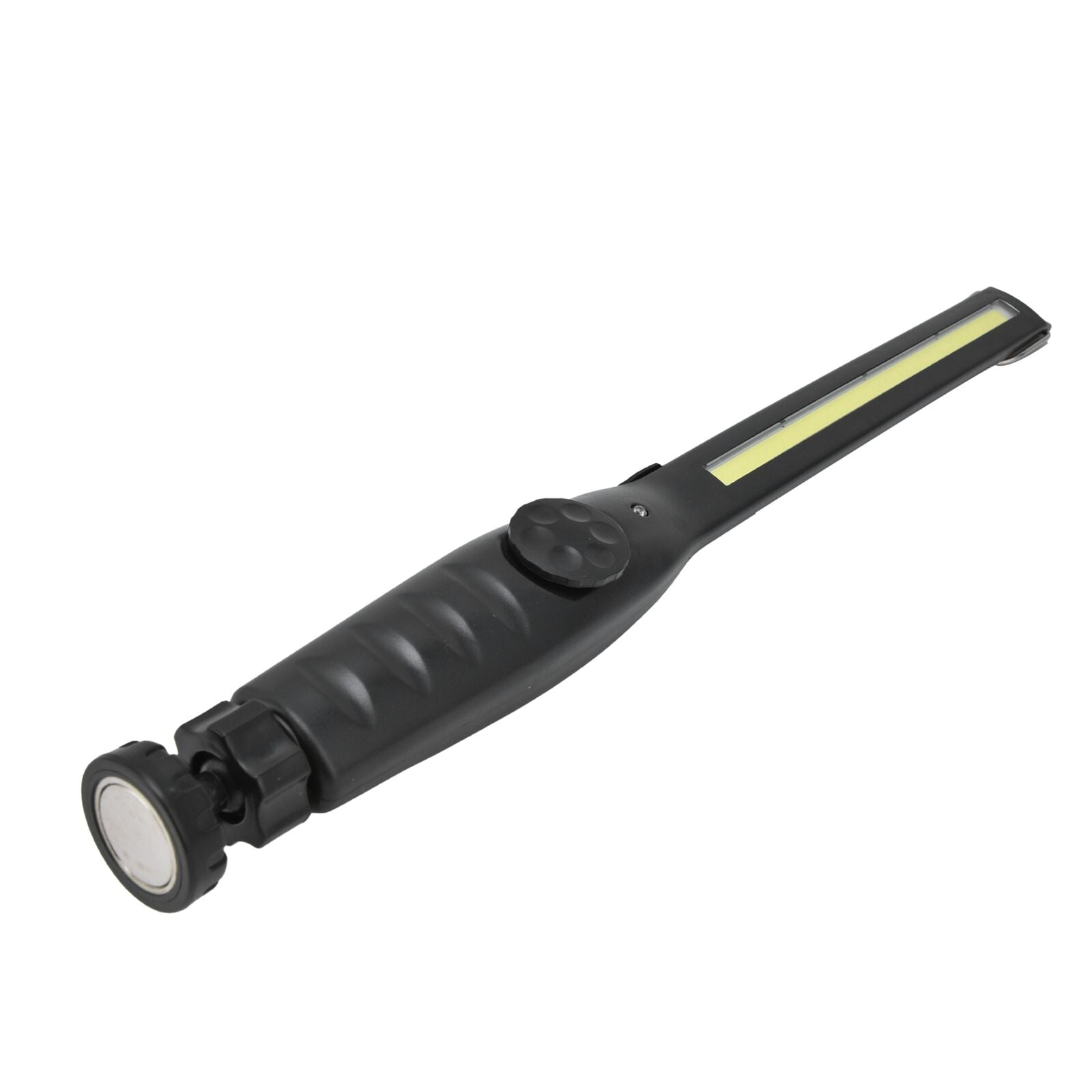 1500mAh LED Inspection Light High Power Stepless Dimming COB Rechargeable Strip