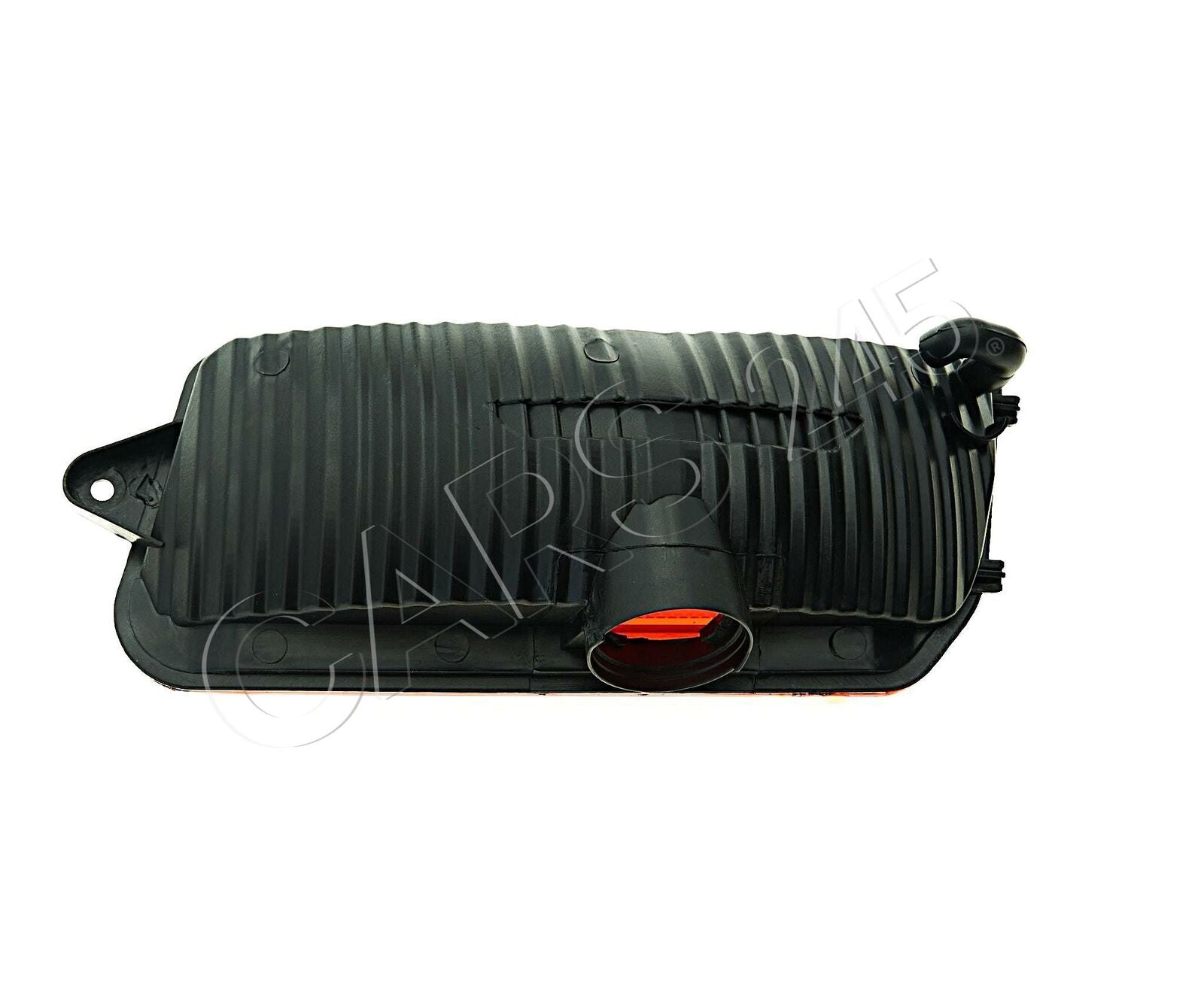 Fog Driving Light Lamp Lens REAR RIGHT Fits JEEP Grand Cherokee 2005-2010