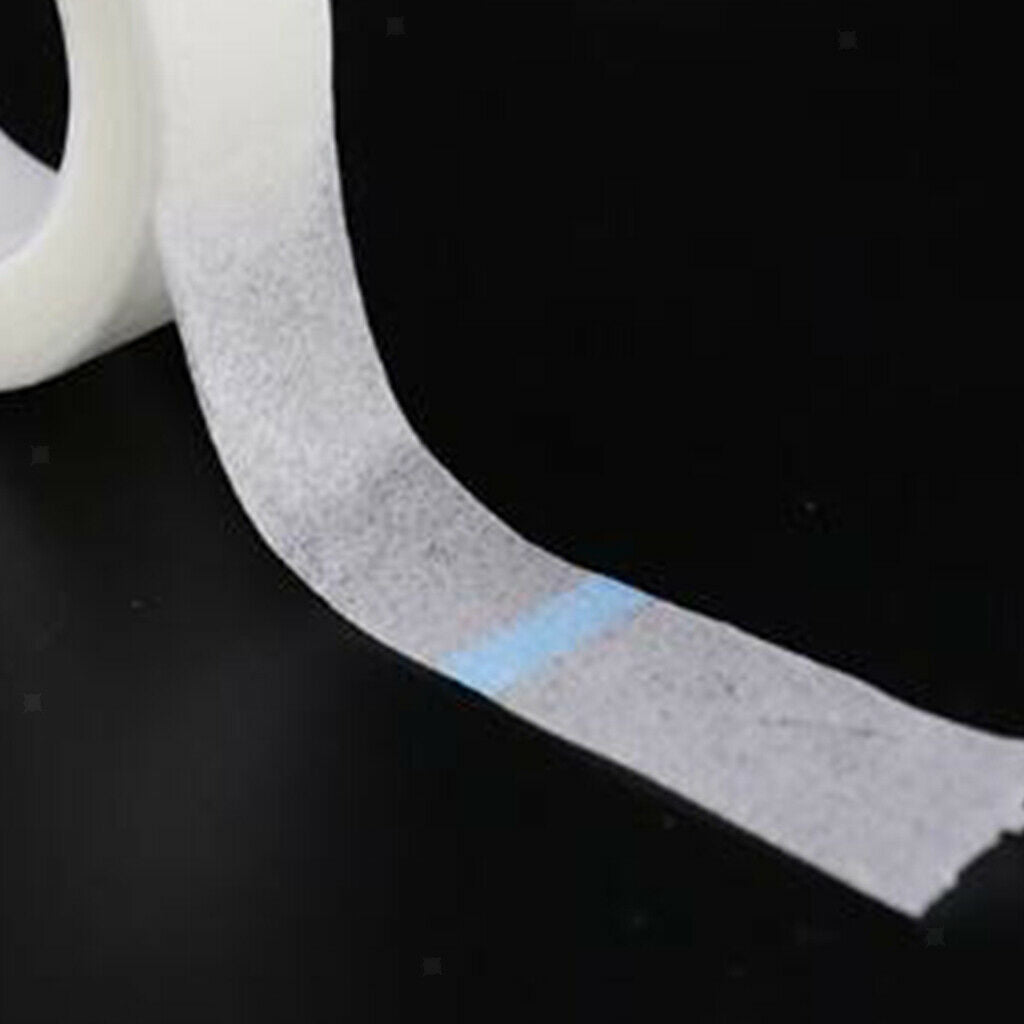 3x Eyelash Separating Tape Grafting Perming Gauze Under Eye Patches No Bag