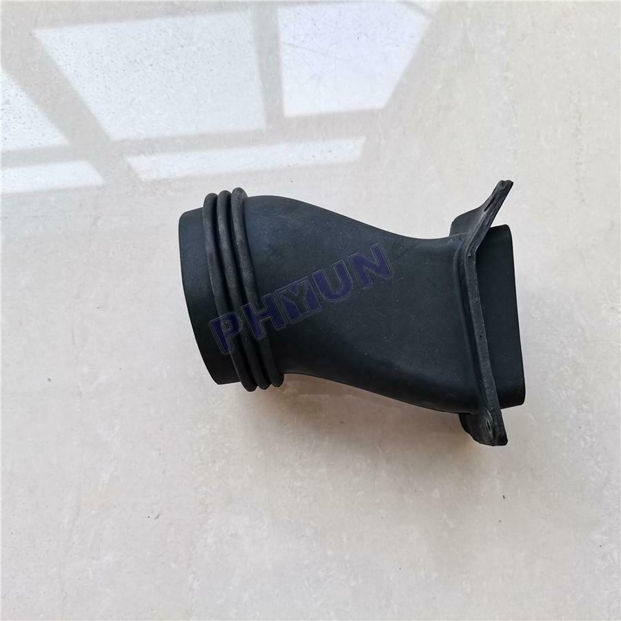 For 2015-2020 Dodge Challenger Hellcat Headlamp Air Inlet Intake Tube 77072385