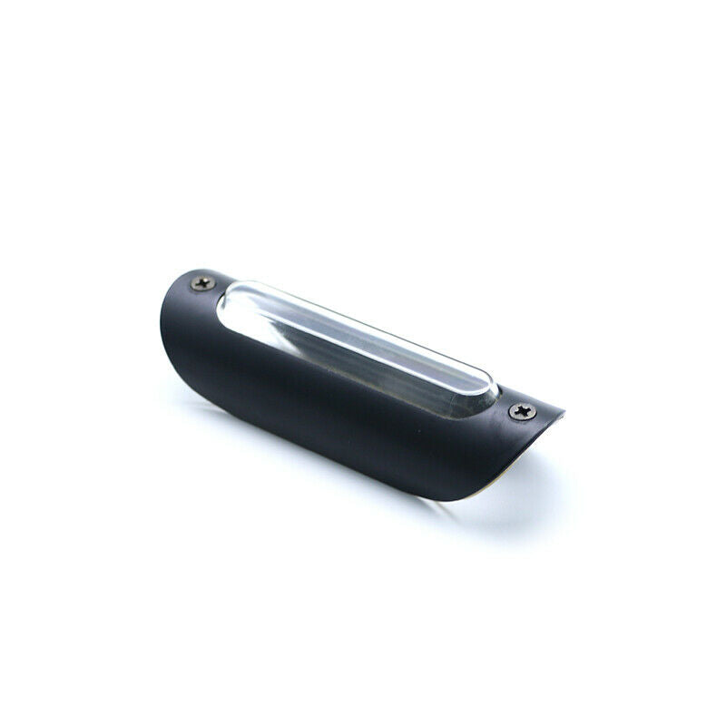 25mm 1" Handlebar Signal Light Waterproof Handlebar LED Light For Universal Bike