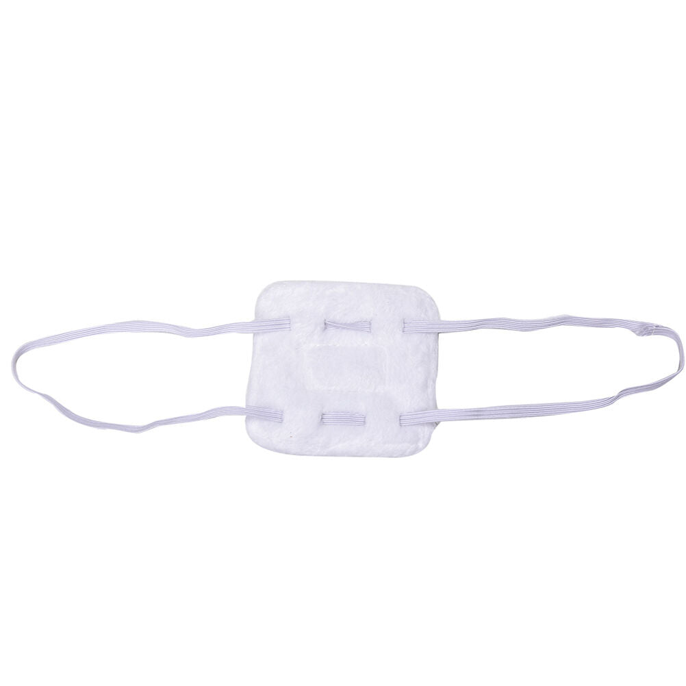 Anime Too Ghoul Kaneki Blinder White Eye Patch Single-Eyed Ma CosplaDEAU
