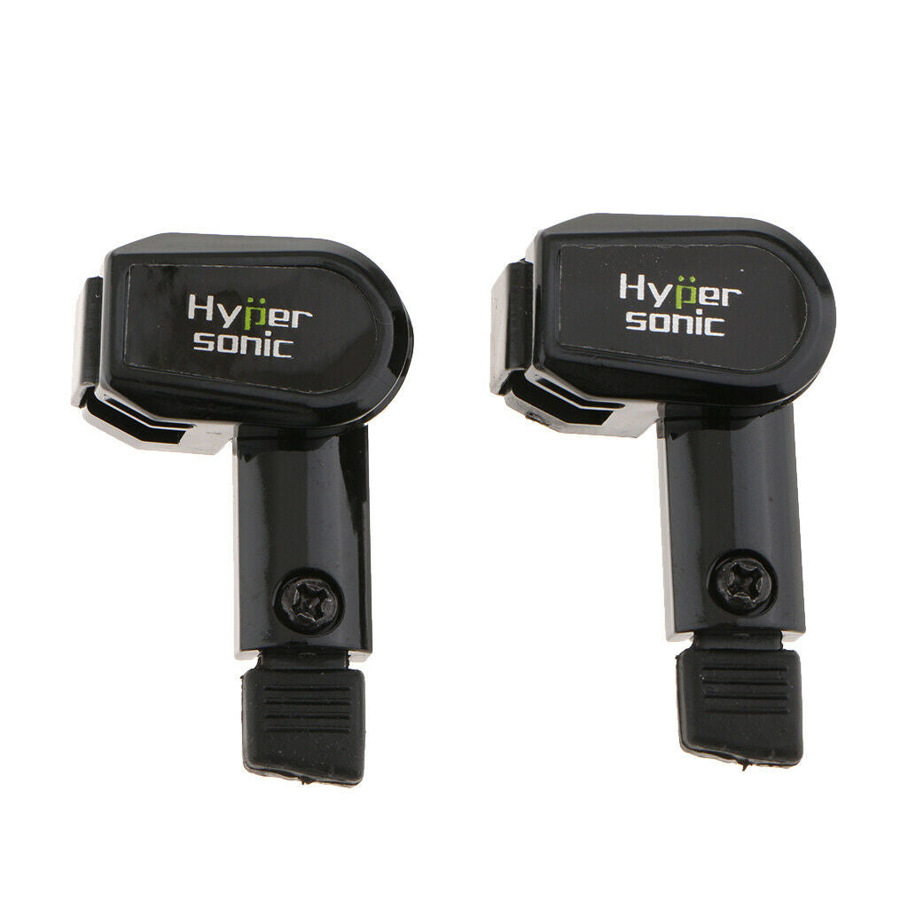 2 PCS Auto Blade Stand Drive Windshield Wiper Stand Separator General Fit