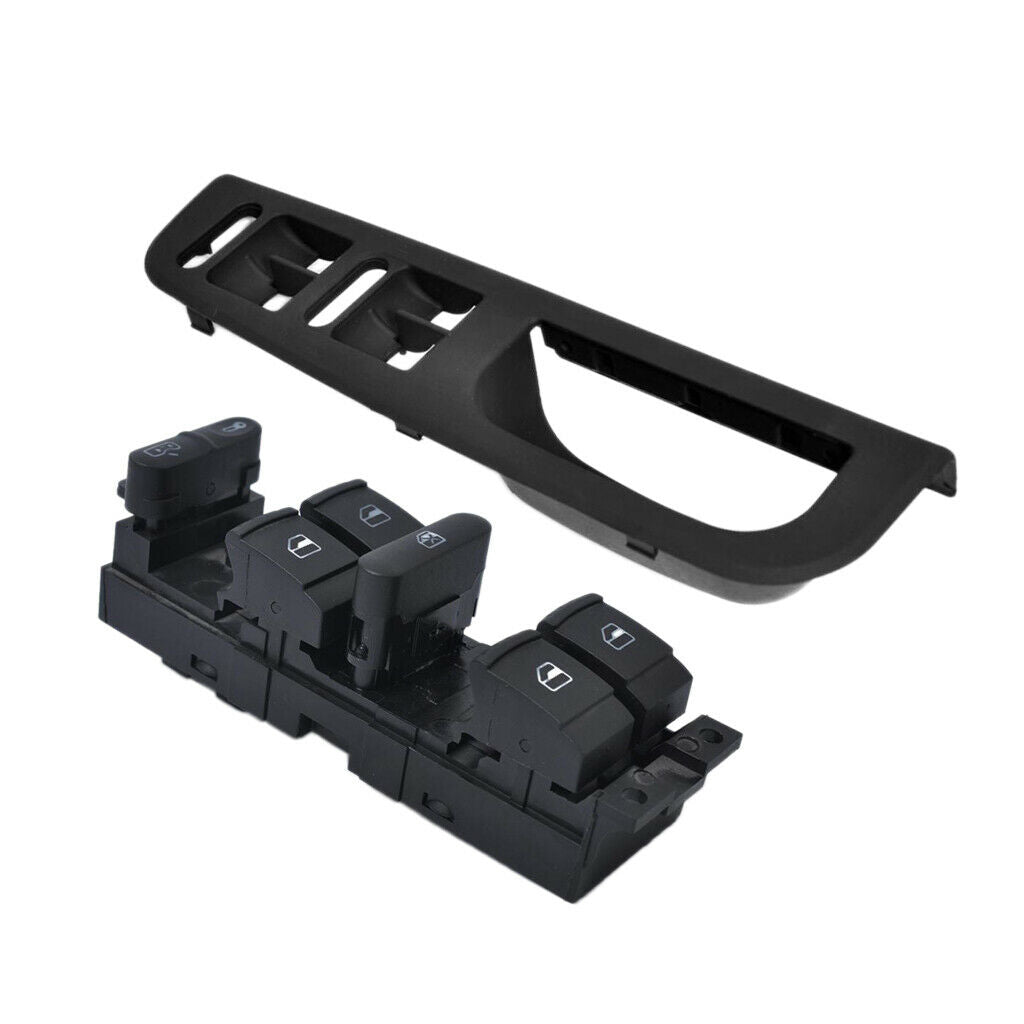 Main Window Switch 1J4959857D / 1J4959857B for