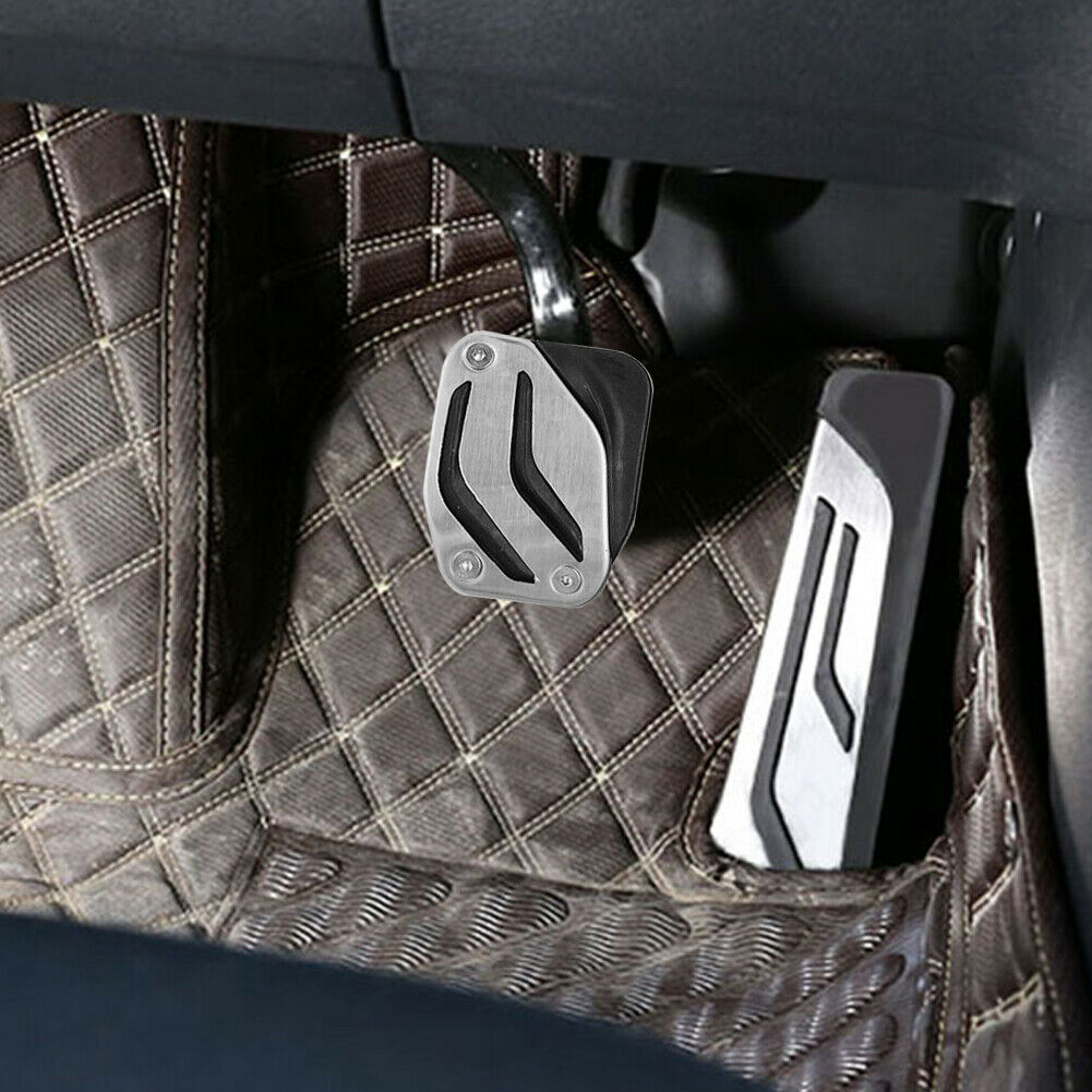 Non Slip Gas Brake Pedal Cover Set for BMW M2 M3 M4 M5 M6 i3 i8 2016 2017 @