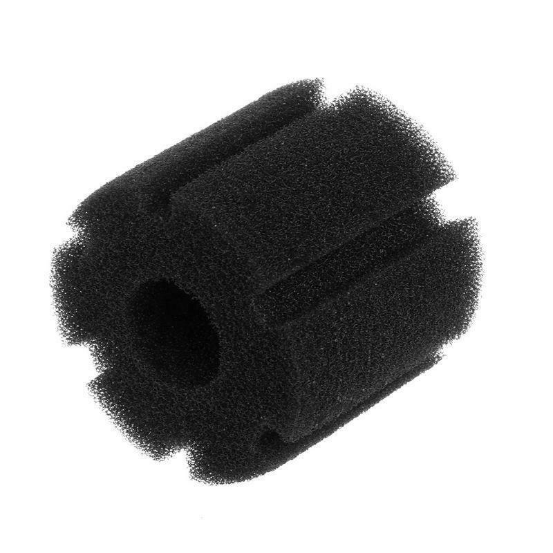 4Pcs Aquarium Fish Tank Replacement Sponges For Bio Sponge Filter XY-180