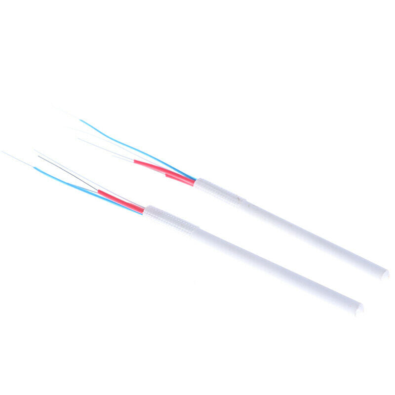 2pcs A1322 Ceramic Heater Soldering Station Replacement Heating Element 2.l8
