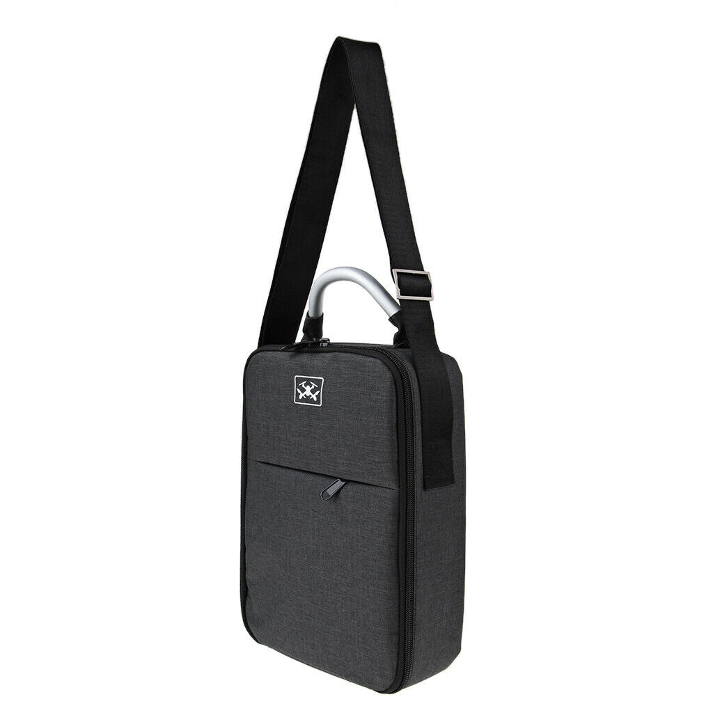 Waterproof Oxford EVA Handbag Case Shoulder Bag For DJI   UAV RC Drone Parts