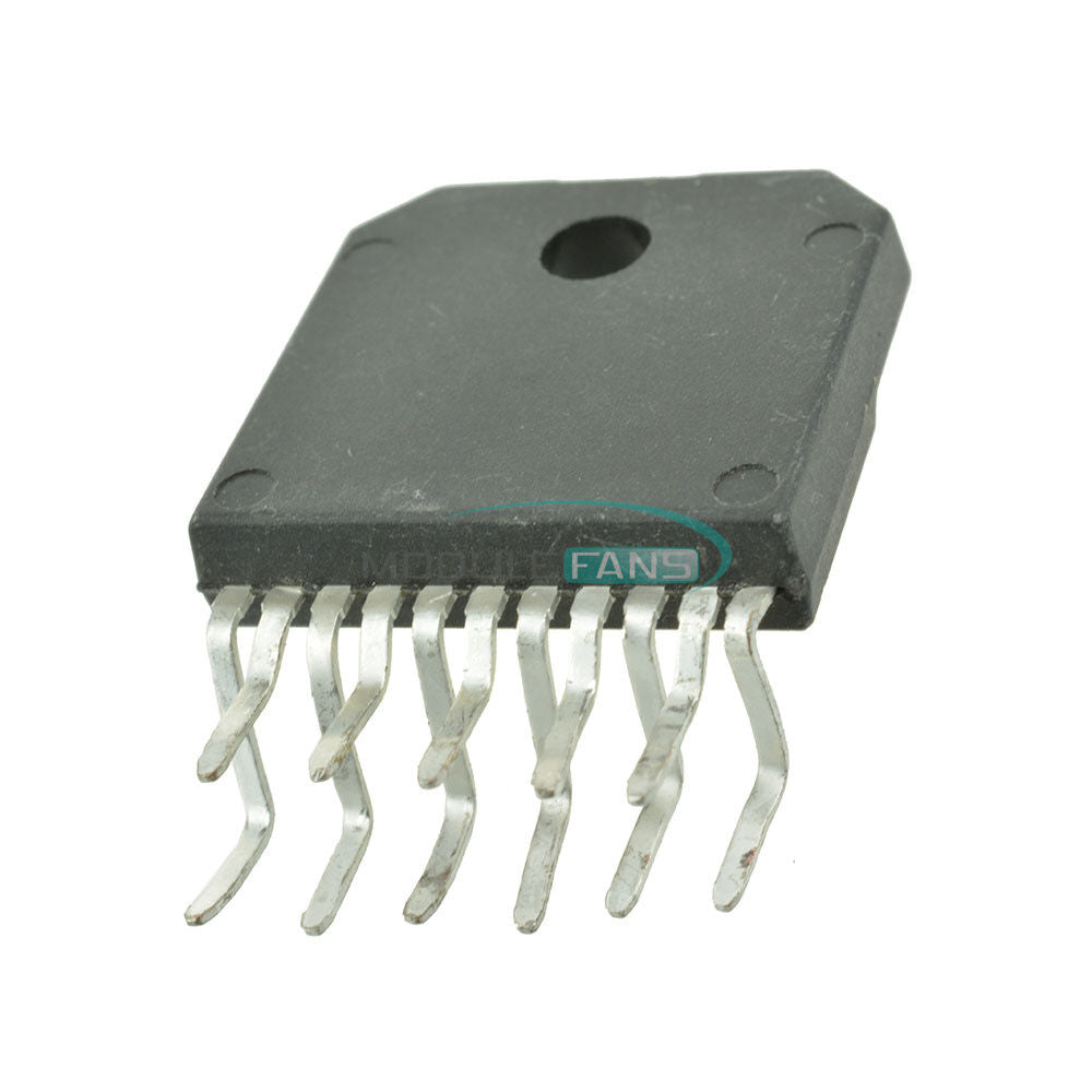 2PCS IC LM3886TF AMP AUDIO PWR 68W AB TO220-11 M