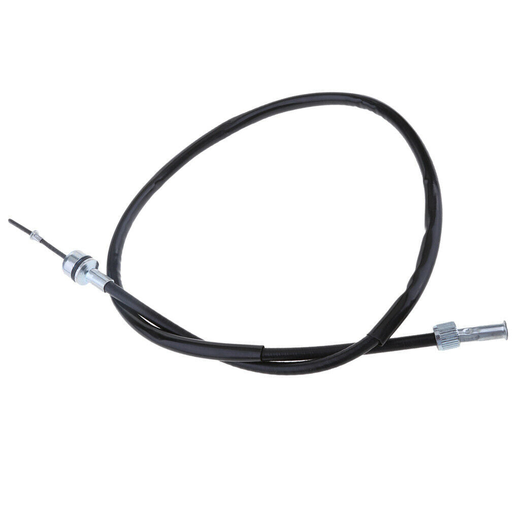 1 Piece Speedometer Cable for Yamaha DT125/175/250/360/400 XT500/200 TW200