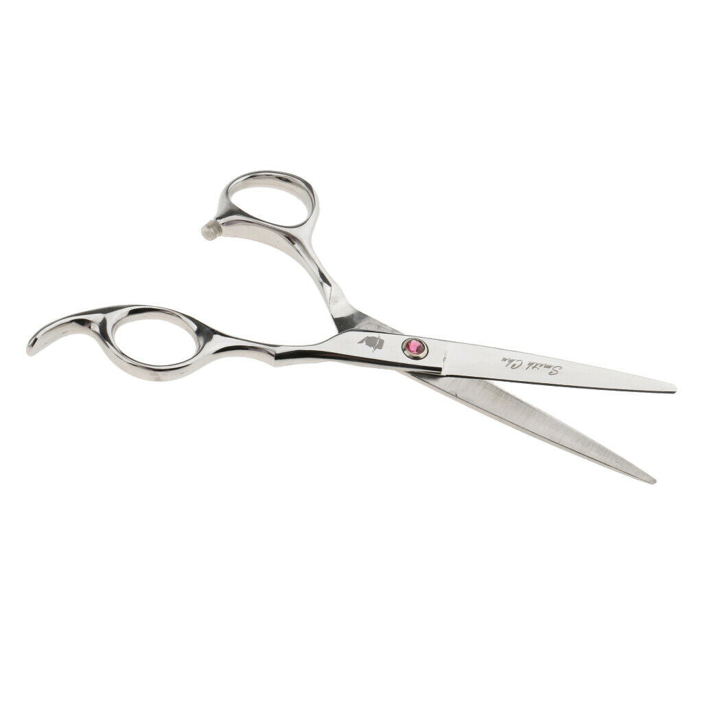 Anti-rust Salon Hair Cutting Thinning Scissors Shears Comb Shaver Blade Set