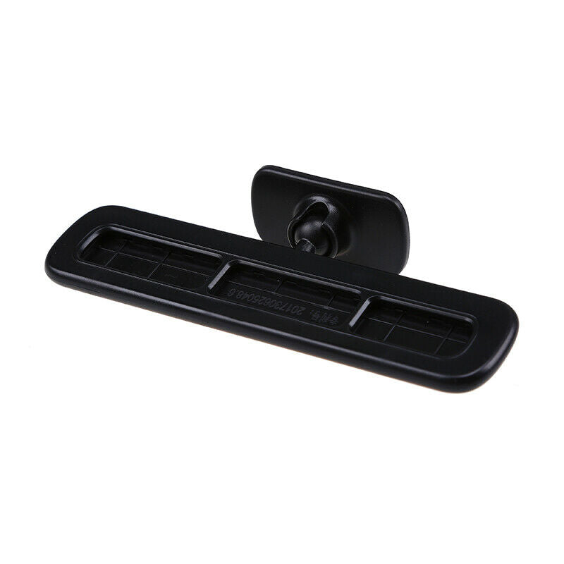 Car Temporary Parking Card Rotatable Luminous Phone Number Notification Plate