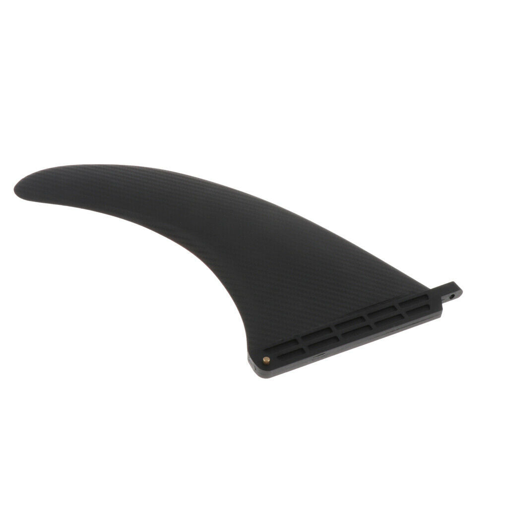 Performance Surf Fin - Longboard &   Single Fin - 10 inch Center Fin for