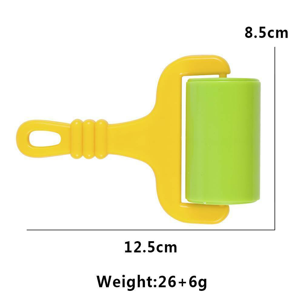 New 5D Diamond Painting Tools Handcraft Roller for Rhinestone Embroidery DIY