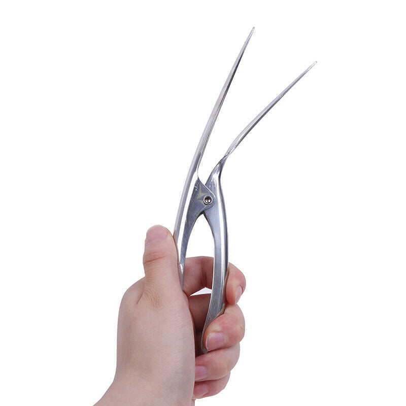 Shrimp Peeling Pliers High Grade Stainless Steel Handy Shrimp Peeling To.l8