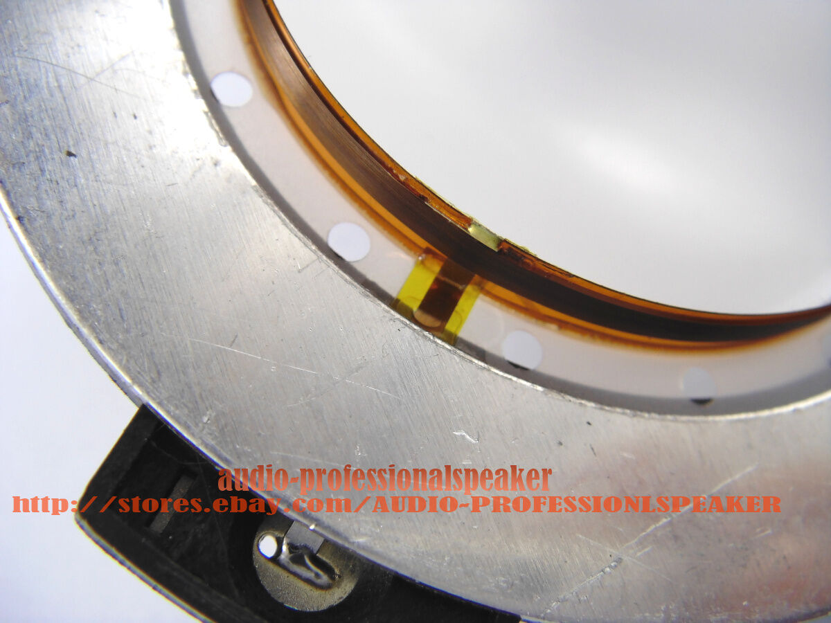 Diaphragm for RCF ND350 CD350 8 ohm High Quality Voice coil