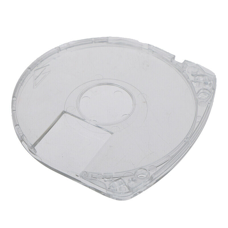 Replacement UMD Game Clear Disc Shell Case Holder For PSP 3000 2000 10.l8