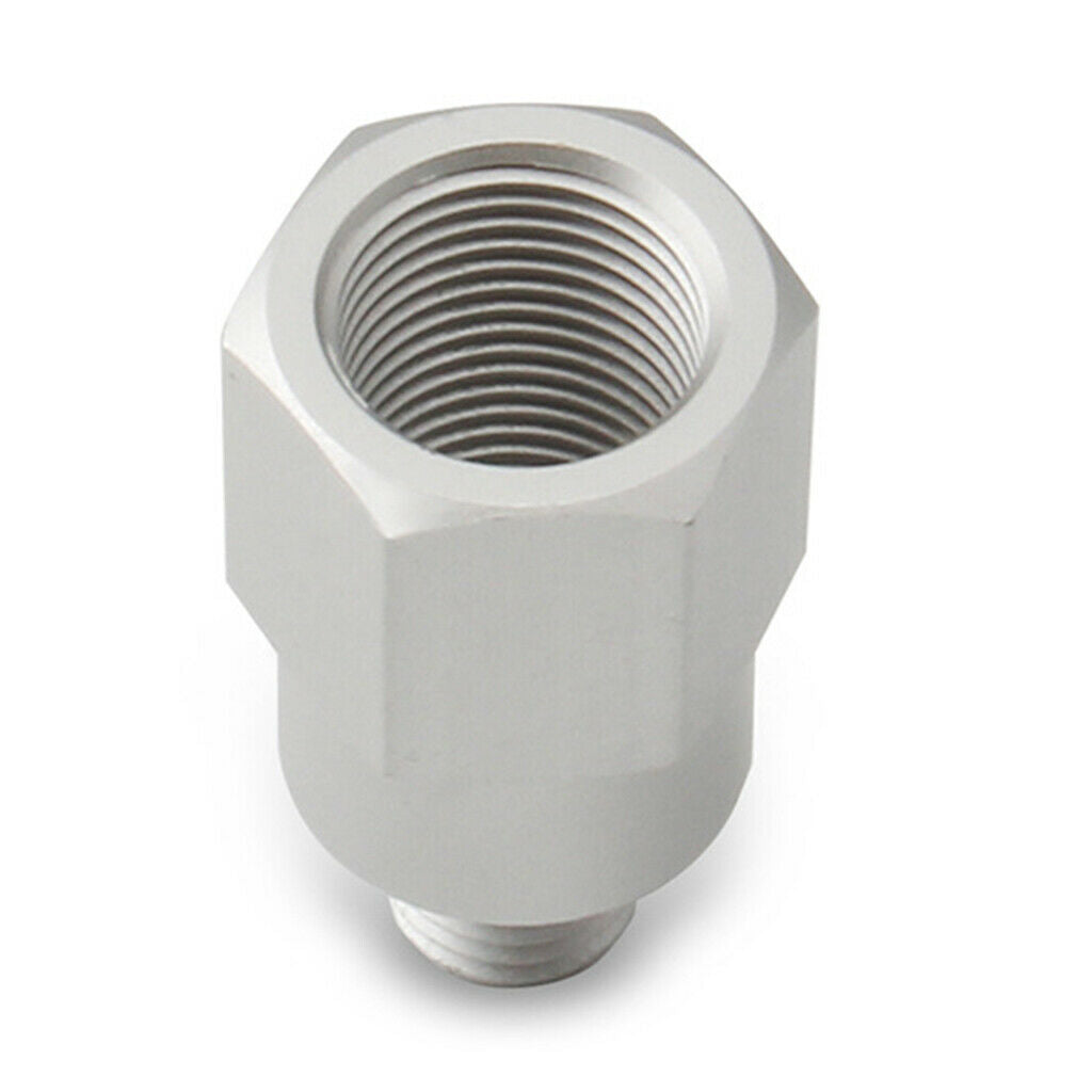 Swap Coolant Temperature Sensor Adapter M12-1.5 to 3/8 NPT for LS1 Engines