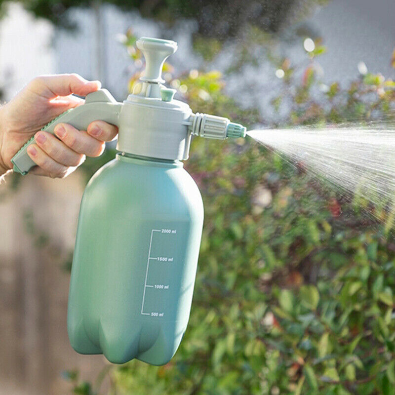 Shop-Story - Pretly: Sprayer Multi-Purpose To Pressure Capacity 2 Liters