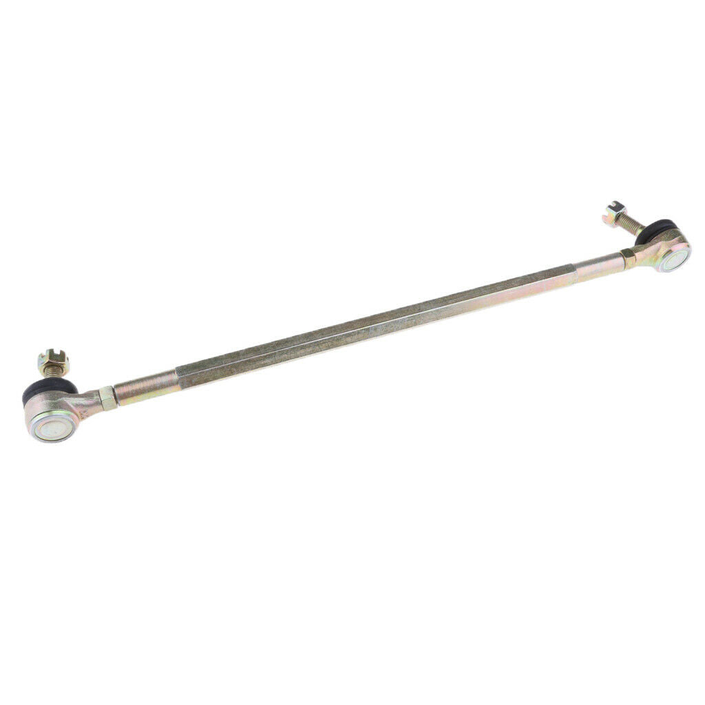 330x10 mm Ball Joiner Bolt Tie Rod Fit Quad Dirt Bike ATV Go Kart Dune Buggy