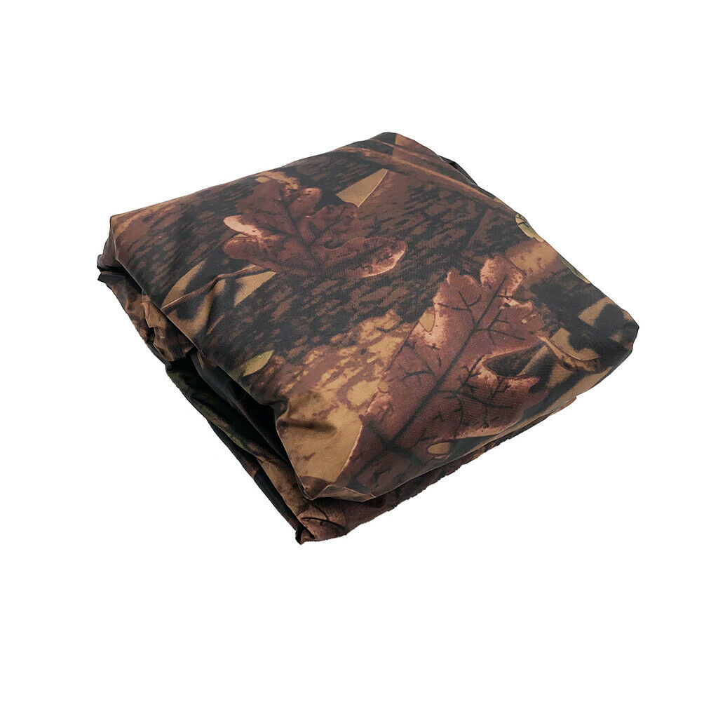 Waterproof Kayak Boat Canoe Storage Transport Dust Cover Shield 4.5 M