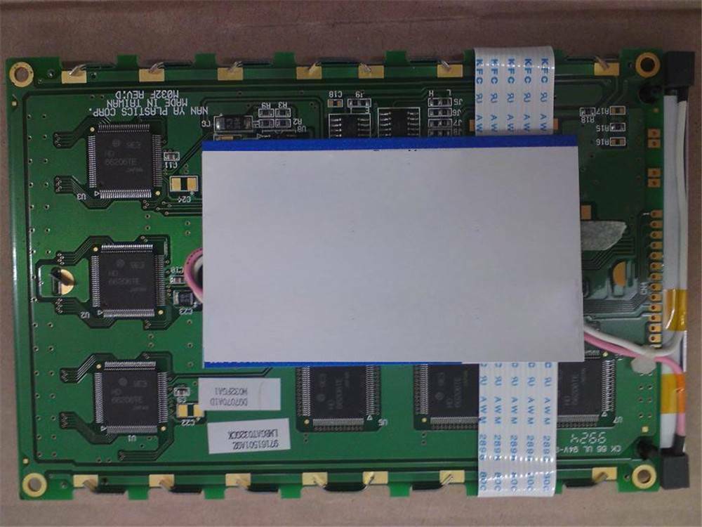 1X LCD Screen Panel For LMBGAT032GCK
