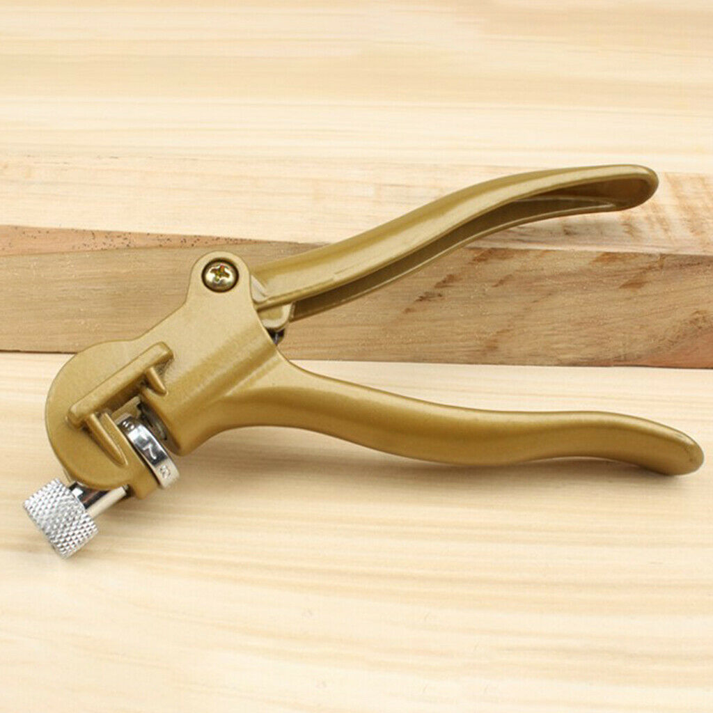 Handsaw Zinc Alloy & Alloy Steel Saw Set Tool Saw Set Pliers Woodwork Hand Tools