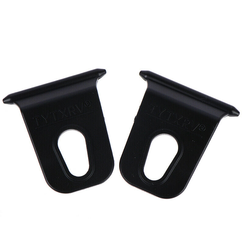 5Pcs For Caravan Awning Hanger RV Awings Camper Hook Clothes Awing Hoo.l8