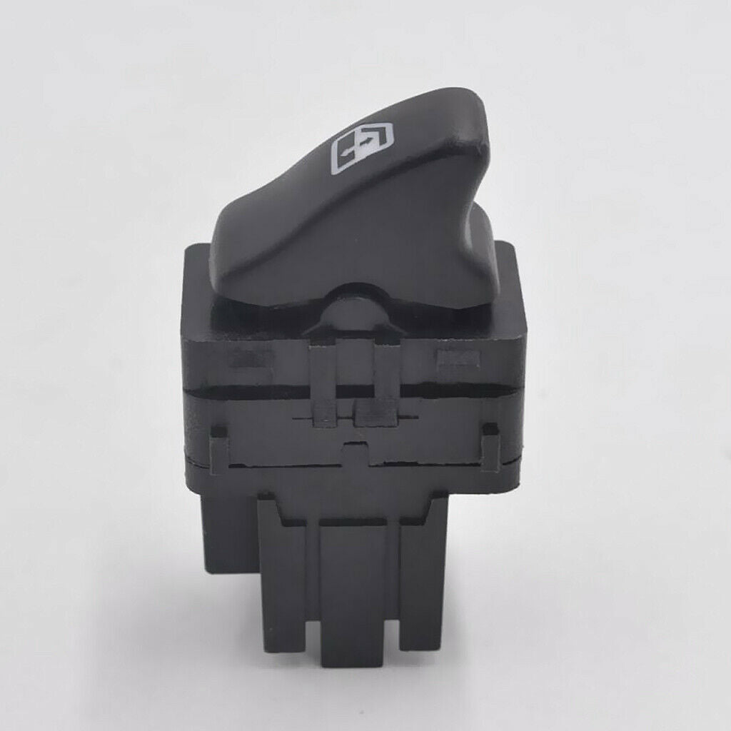 Car Window Switch Control Front Passenger Side For 2000-04 Chevrolet Venture
