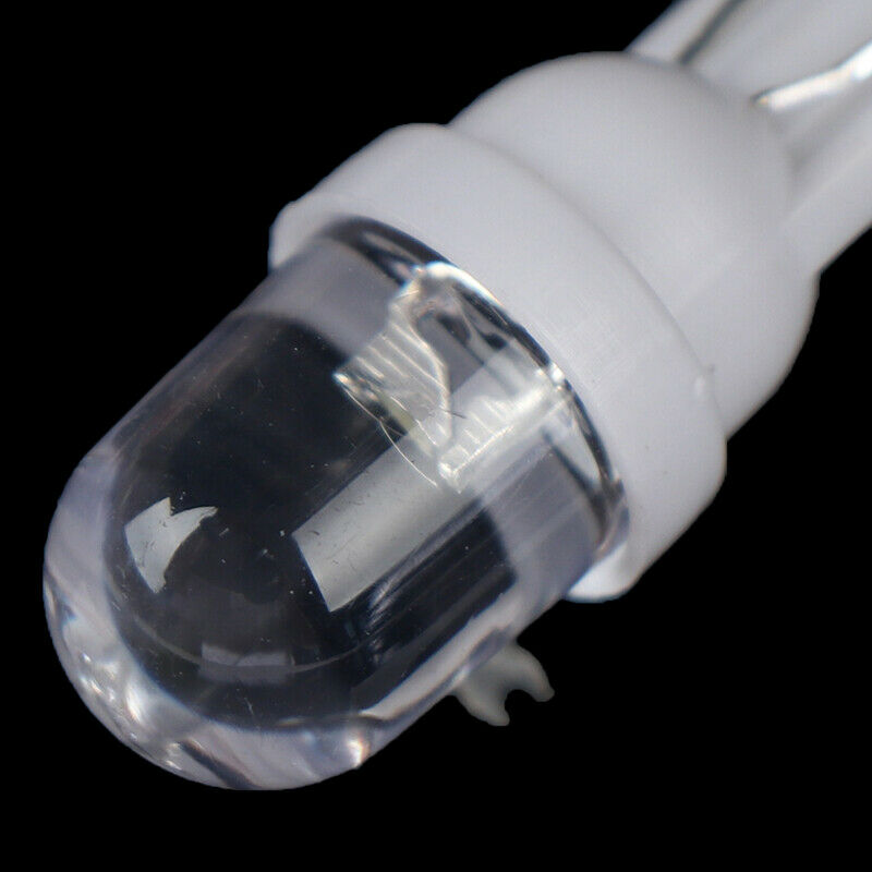 10X T10 LED car xenon light bulb indoor parking light 12V white li JfJC.l8