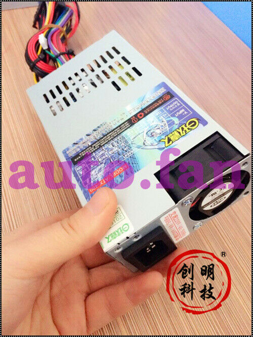 Applicable for ATX-400 all-in-one power supply 250W with power cord