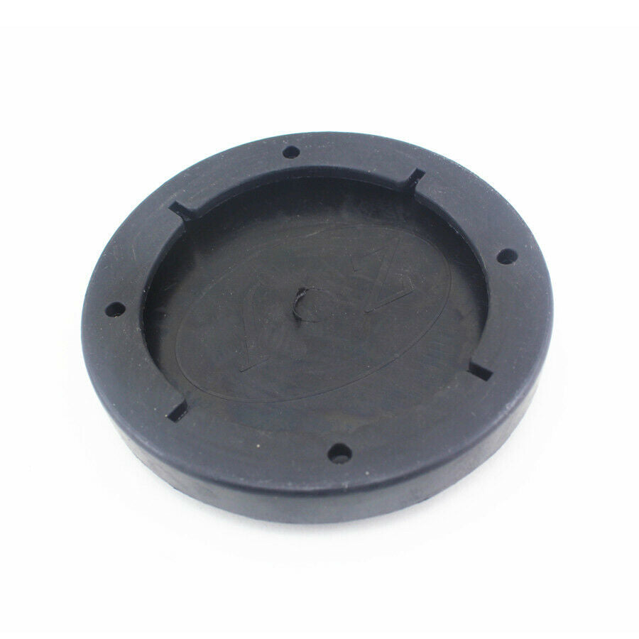 Universal 4Pcs 125mm Rubber Arm Pads lift Pad For Auto Lift Car Auto Truck Hoist