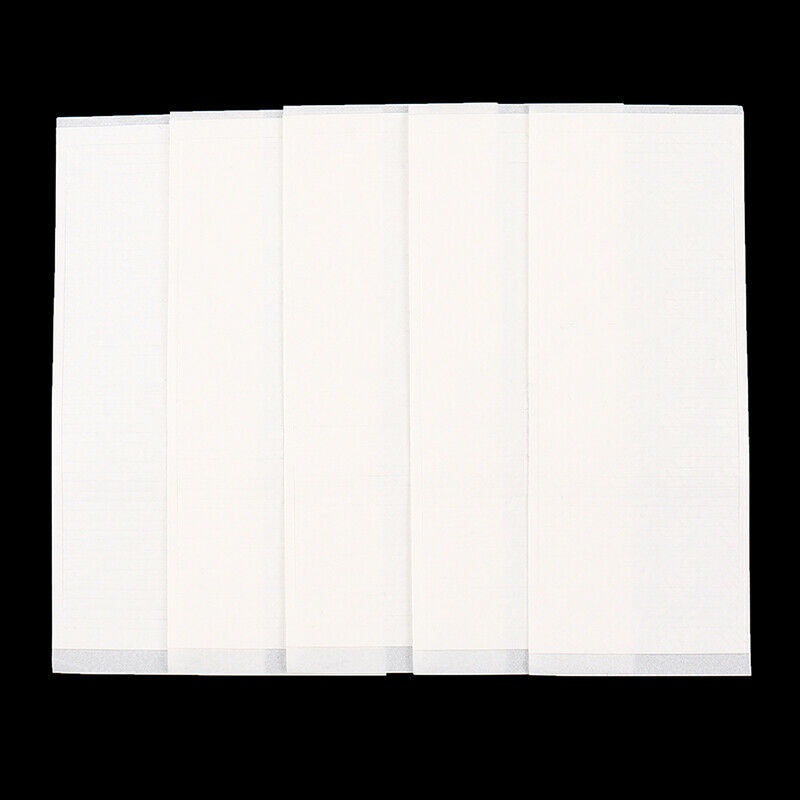 5Pc/pack Storage Makeup Tool Fast Blooming Tapes Lash Extension Grafting .l8