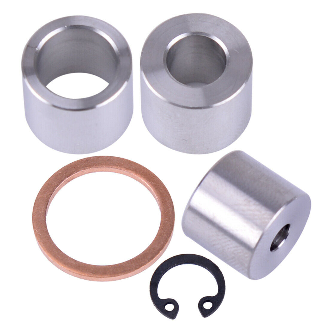 Oxygen Sensor Restrictor Spacer Extender Extension Fittings Gas Flow Inserts as