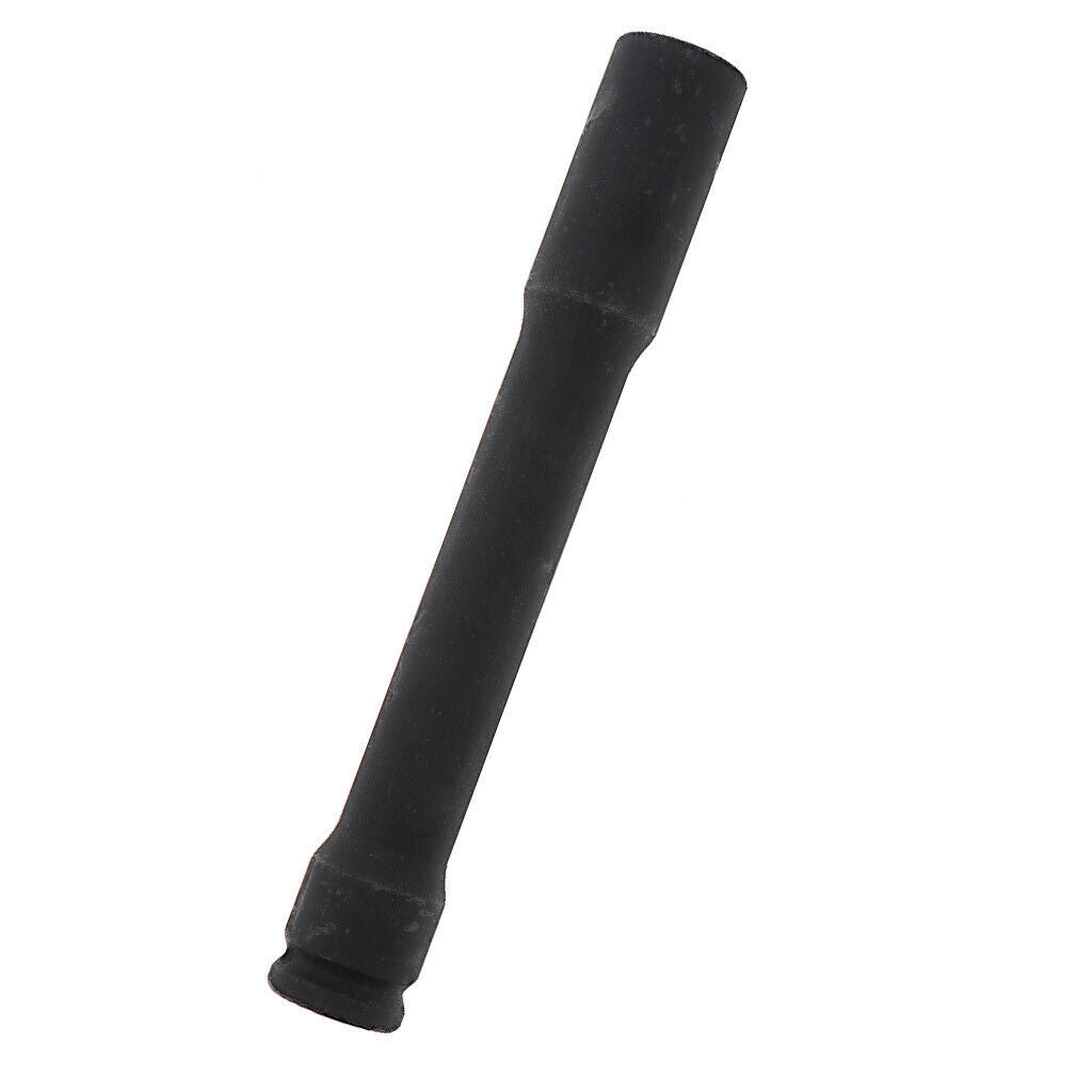 20 Cm Long 12.5 Mm 1/2 Drive 6 Point Hexagon Impact Key 19 Mm