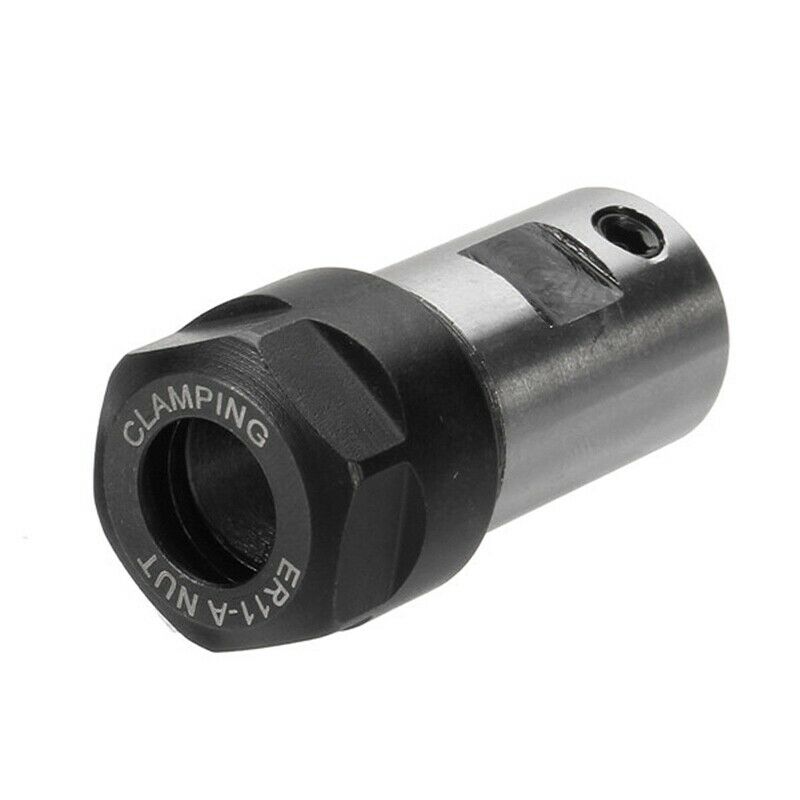 7Pcs ER11 1-7mm Sp Collets with ER11A 5mm Motor Shaft Holder Extension Rod P3PP1