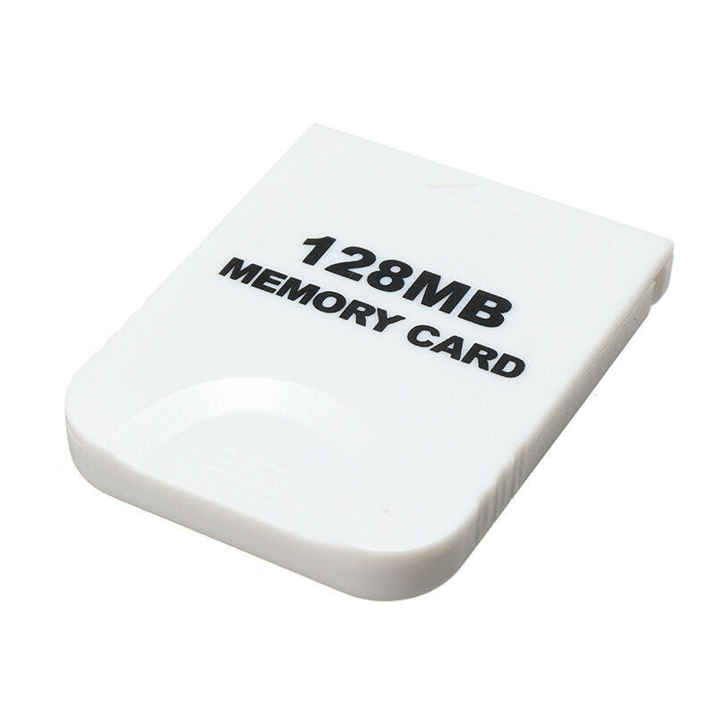 Practical Memory Card For  Wii Gamecube GC NGC Game High speed and efficient