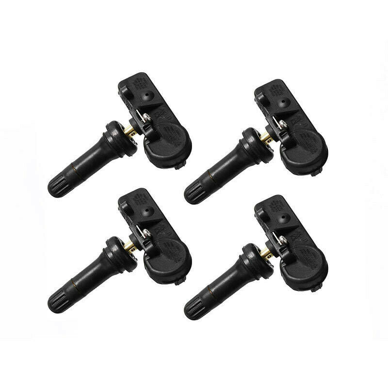 4pcs/set GM OEM TPMS Tire Pressure Monitoring Sensors For Chevy GMC 13586335