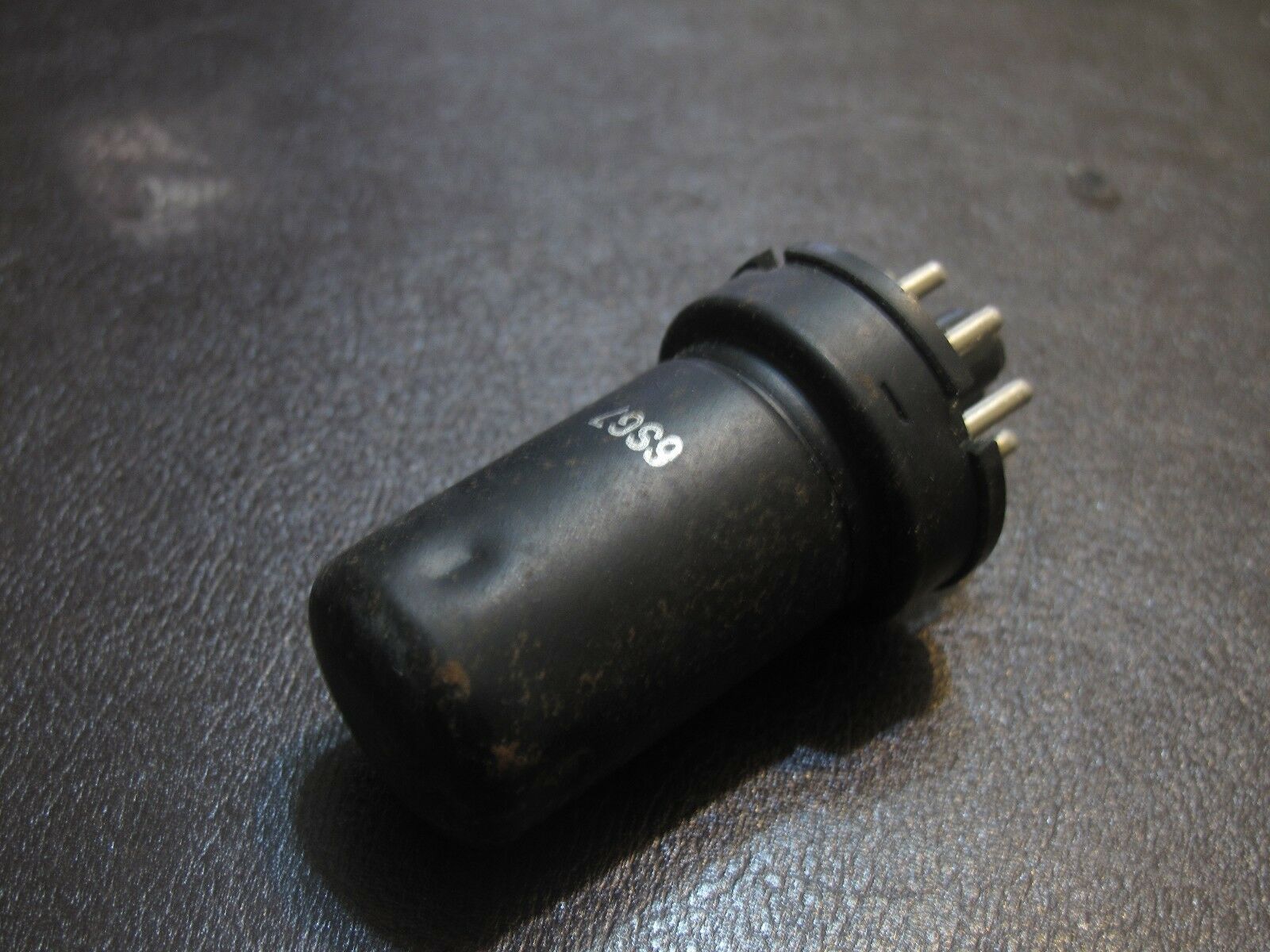 1PCS -  6SG7 USSR Vacuum tube - NOS