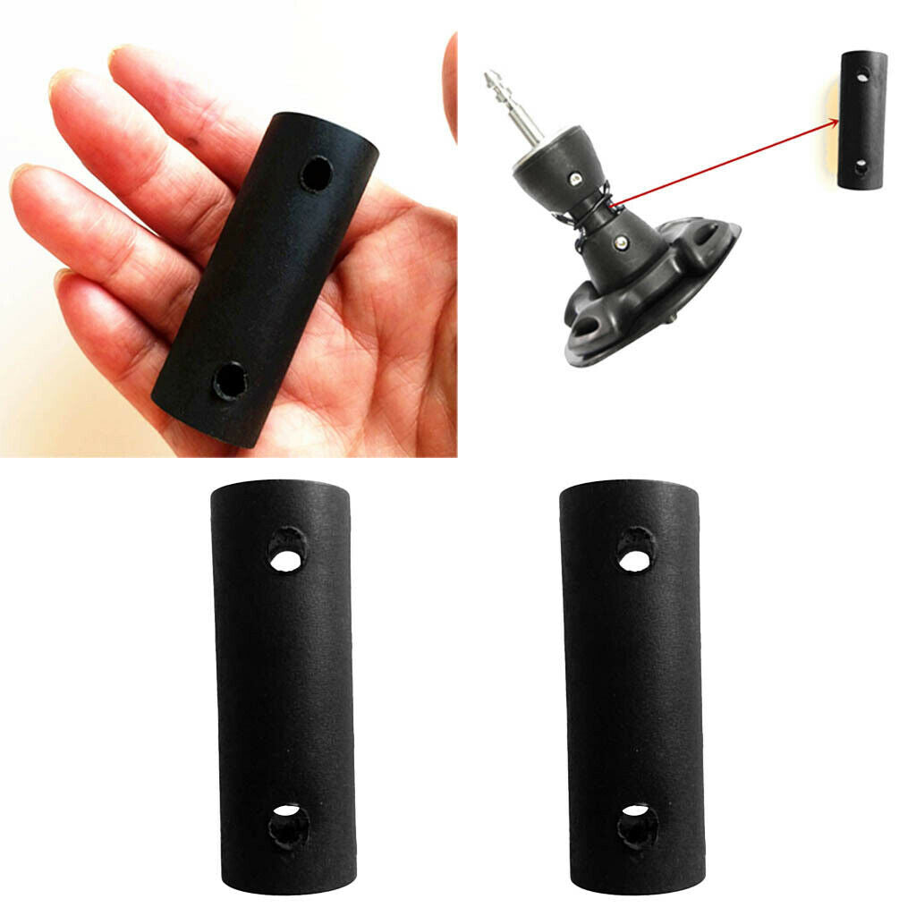 Lots 2 Spare Tendon Joint Mast Foot Bushing Windsurfing Parts Repair Fitting