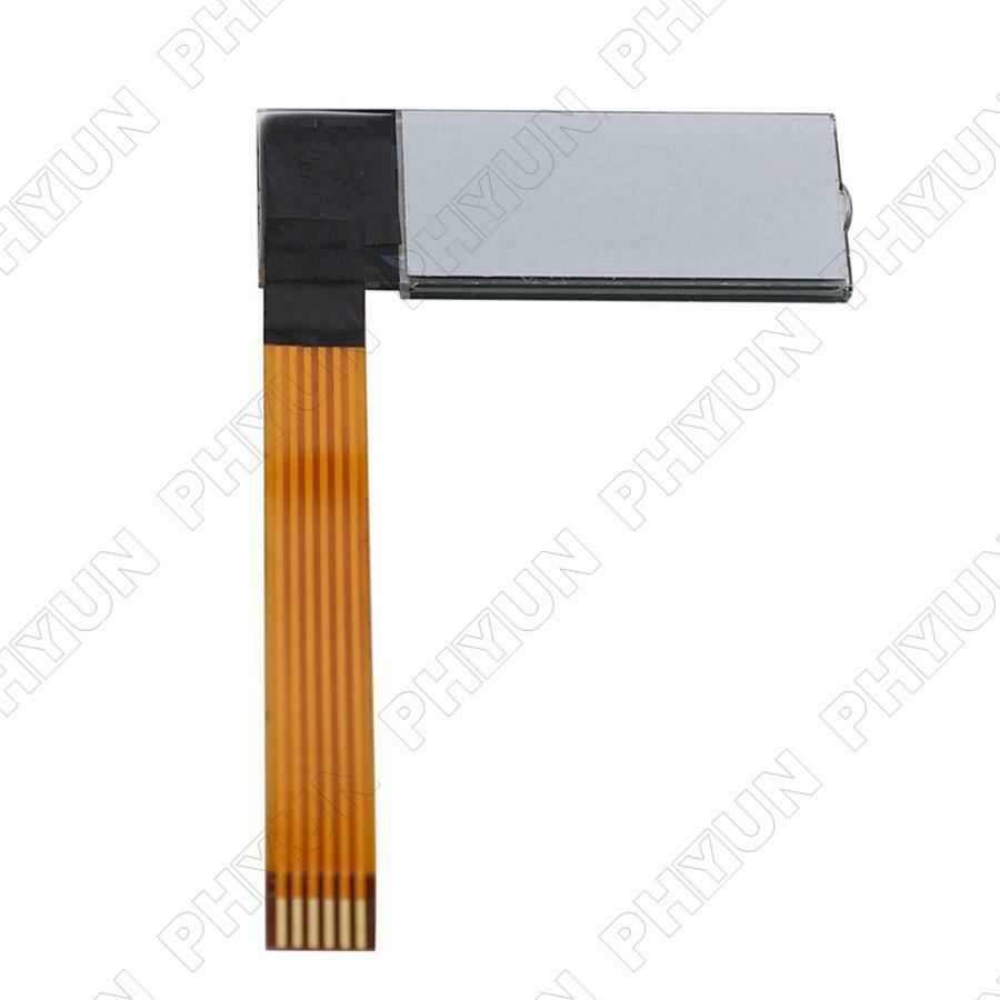 6Pin Speedometer Tachometer LCD Display for VDO Gauge Tachometer Kenworth Truck