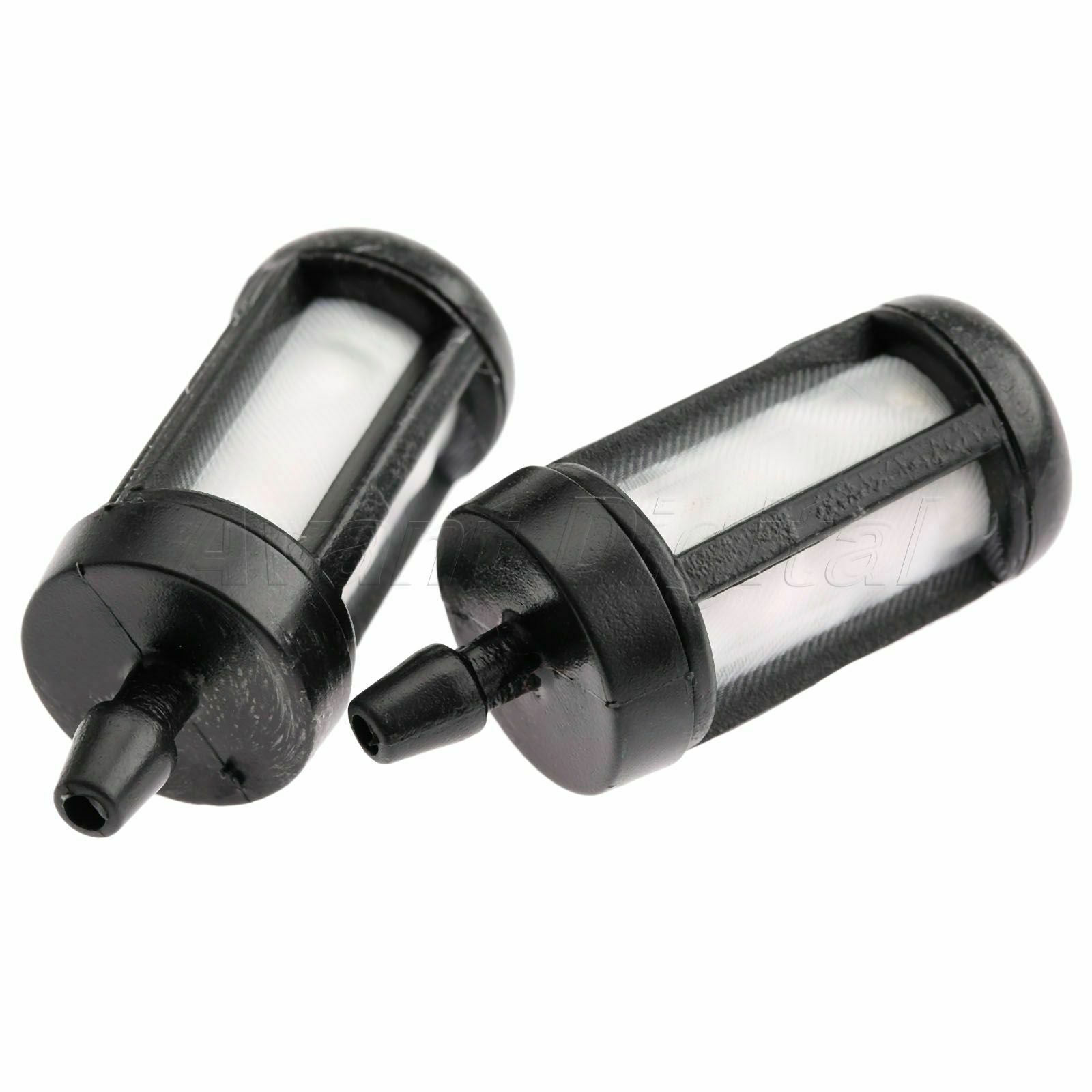10pcs Trimmer Fuel Hose Pipe Filters Fit For ZAMA ZF-1 STIHL POULAN HUSQVARNA