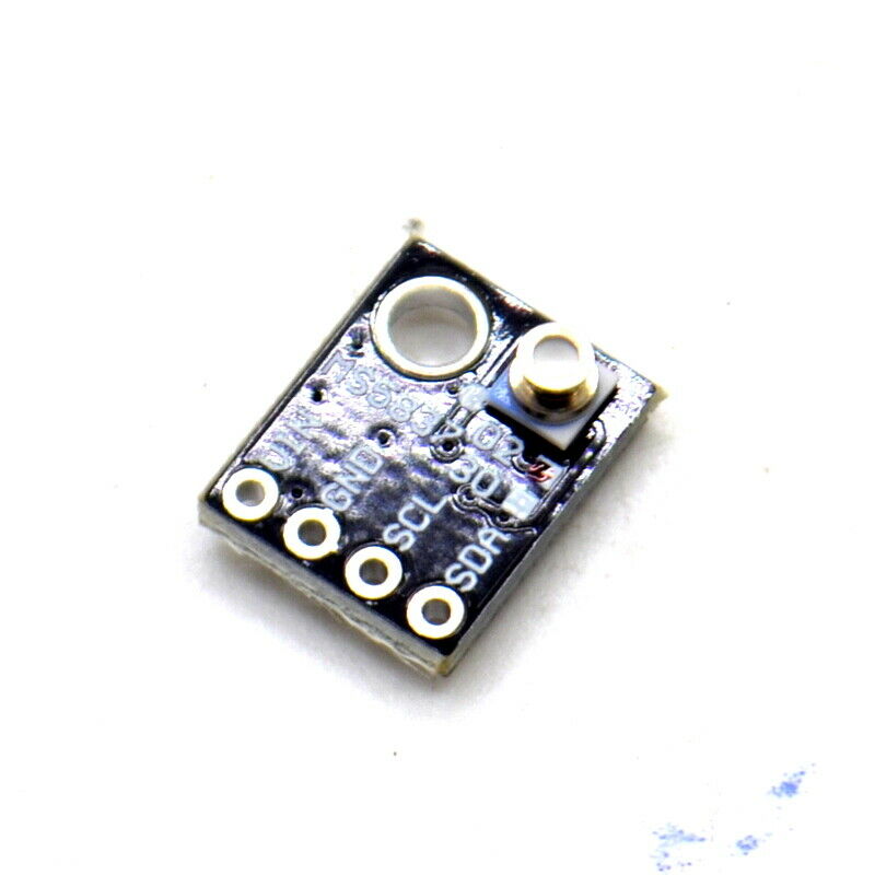 High Precision Waterproof Gas Liquid Pressure Sensor Module Gy-Ms5837 02Ba 30Ba