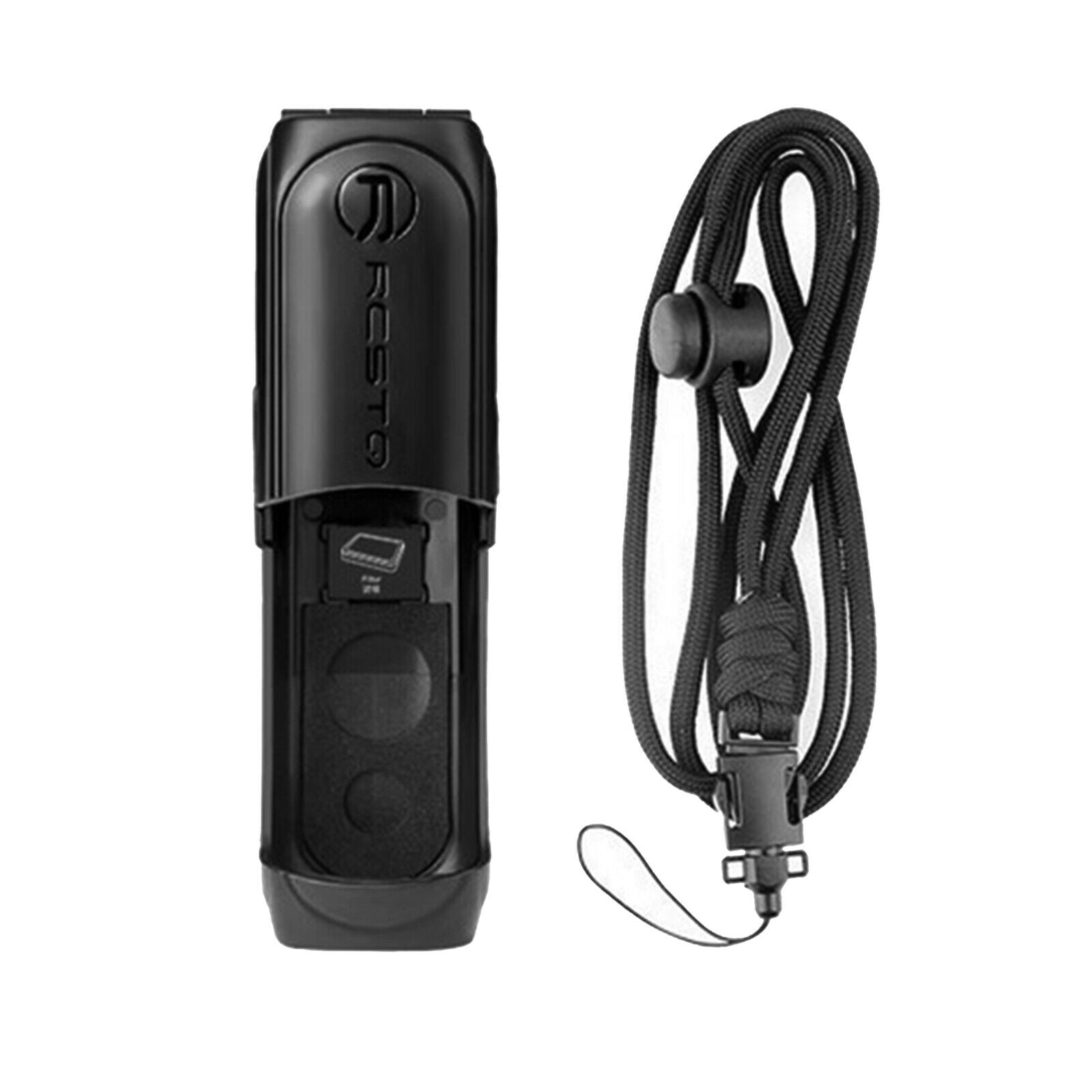 Carry Case with TF Card Slot for FIMI Palm 2 Gimbal Camera Accessories