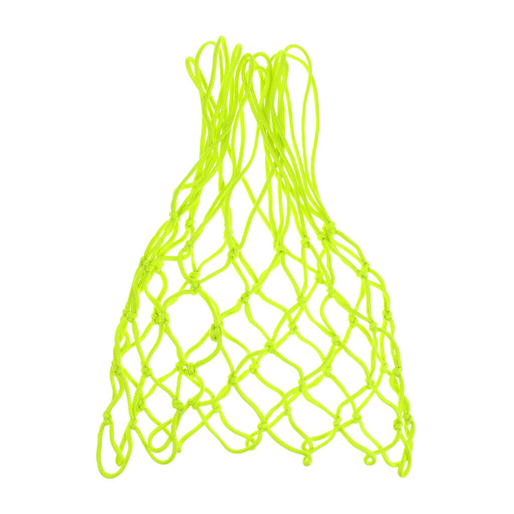 Basketball nets for basketball hoop, basketball ring, 43 x 24 x 2 cm