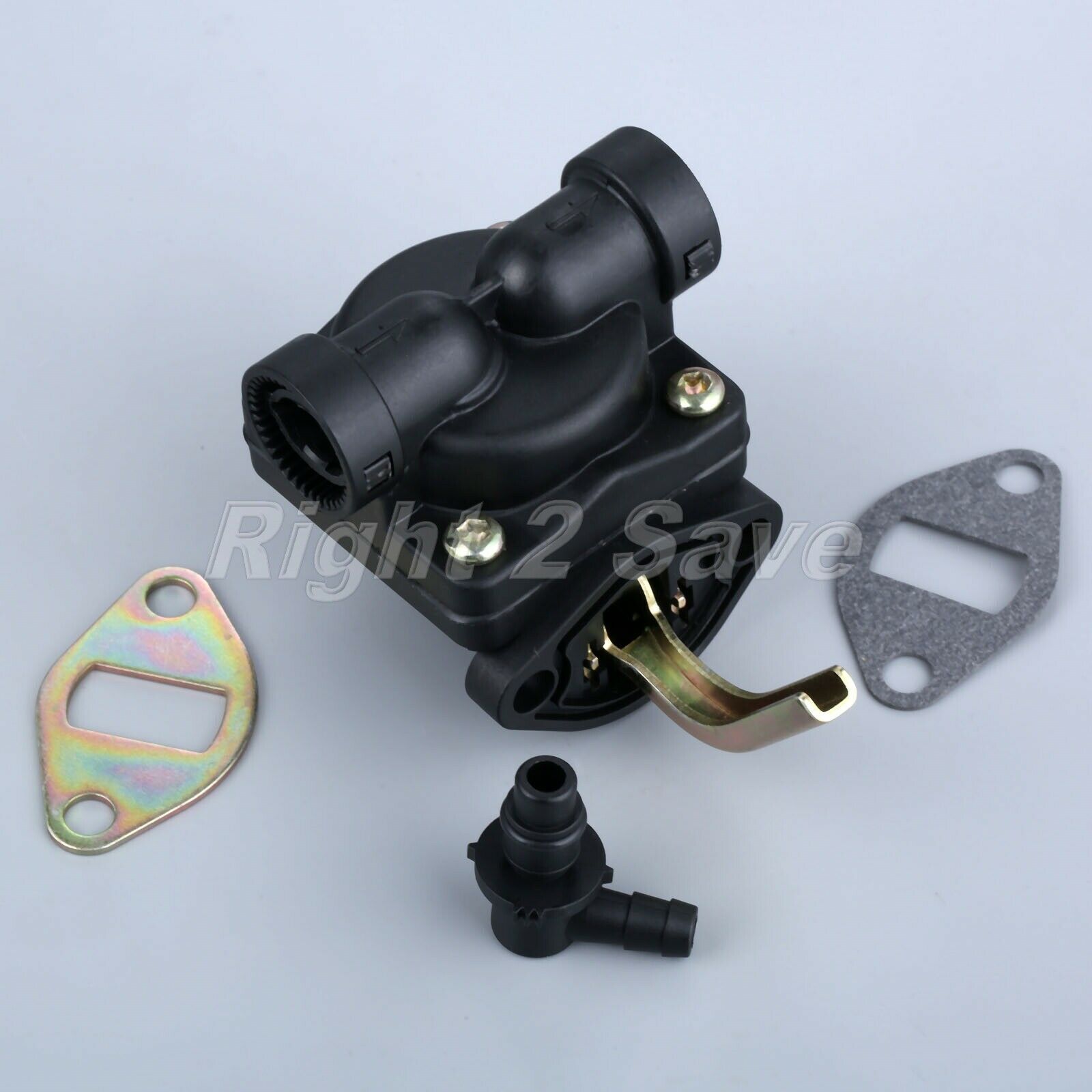 1Pc Lawn Mower Fuel Pump Parts For John Deere GT225 7G18 Kohler 12-559-01-S CH11