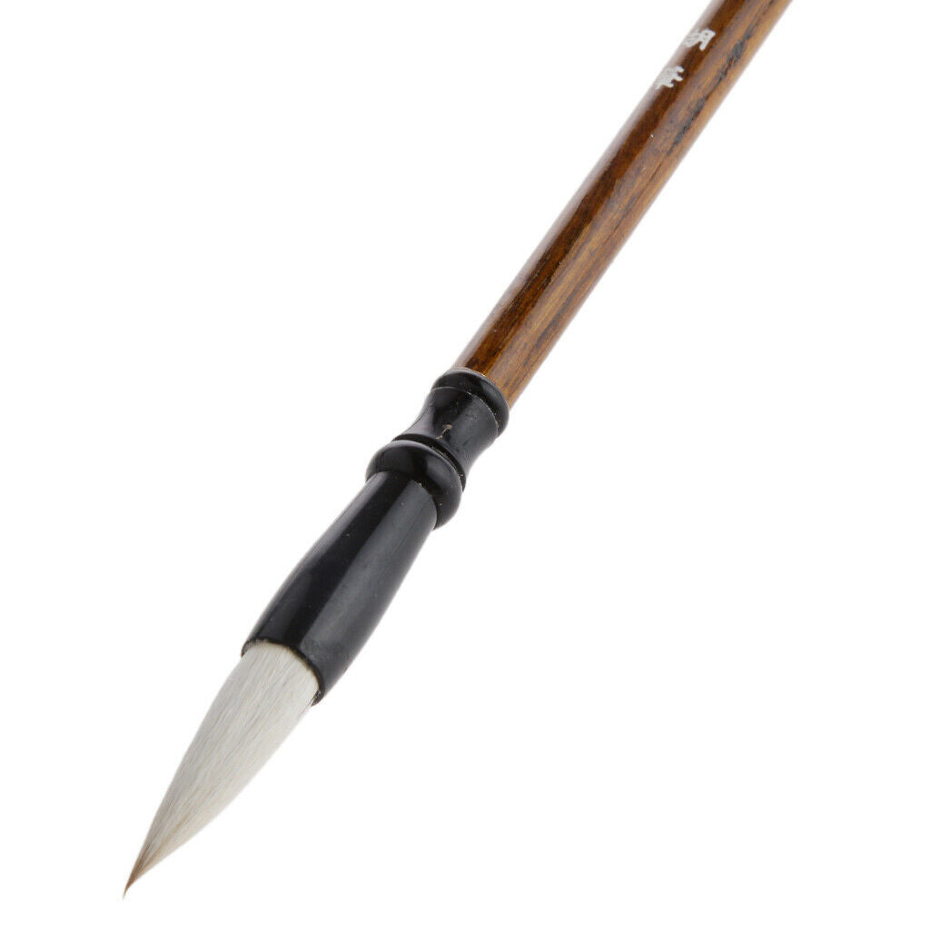 10x Stationery Gift Brush Ink Pen for Chinese Writing Accessory